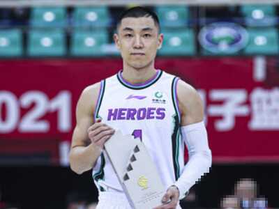 山东球员高诗岩表示暂时还没有计划表回归辽宁
