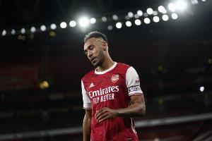 Athletic：阿森纳收到沙特球队对奥巴梅扬的报价，但他想留在欧洲