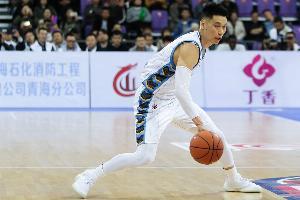 林书豪：祝大家春节快乐 给红包的时候大方点哈哈！