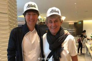 球迷是想要一直赢球的球队吗？球迷爱看的是&ldquo;态度积极&rdquo;的球队