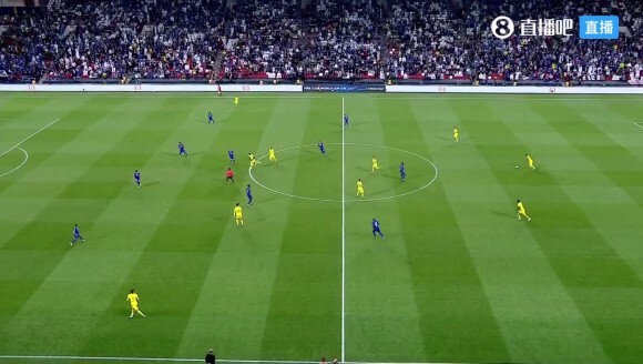 【原声集锦】世俱杯-卢卡库制胜 切尔西1-0利雅得新月进决赛