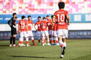 津媒：中超大幅度降薪已成趋势 广州队再次引领中超&ldquo;潮流&rdquo;