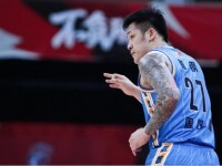 才被CBA淘汰，转身就在中国台湾联赛拿最高年薪？
