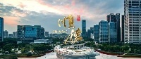 🎥CBA官微晒顺德赛区宣传片：世界美食之都欢迎您！一起来看