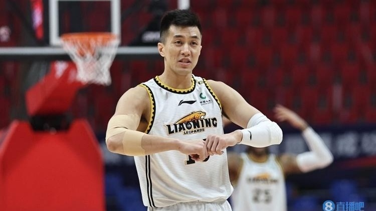 记者称郭艾伦今晚确定缺战上海 将无缘本赛季常规赛MVP评选