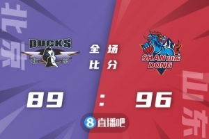 🏀哈德森27+6+6 焦海龙15分 丘天21+6 山东力克北京
