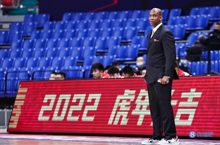 北京首轮即遭淘汰！马布里发博只写了五个点：.....