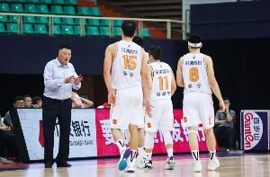 难分伯仲！山西与广州本赛季4次交锋 场均得分均为104.3