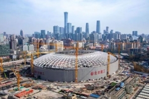 记者：国安队明天参观&ldquo;看台碗&rdquo;造型新工体 新援姜祥佑将抵京
