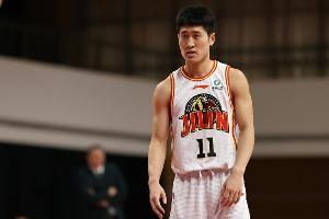 姜伟泽：外界认为北京打我们很容易 大家嘴上不说心里憋着一股劲