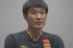 万厚良：只要能留洋就能看到差距 不光足球学会外语也会受用终身