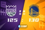🏀库里33分&次节21分 福克斯26+5+10 勇士3人20+送国王三连败