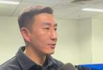 张云松：联盟要我们一天内准备好与新疆的比赛 望大家多支持&理解