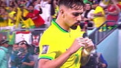 &ldquo;如果足球是生命 那么庆祝就是艺术&rdquo;