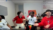 一句话让韩国人破防！加纳人：韩国除了孙兴慜还有谁？