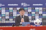 4-0完胜印尼，森保一赛后：印尼能进世界杯，建议加大归化力度