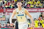 鹈鹕球探曾打听过曾凡博的情况 后者在今年具备更好的条件冲击NBA